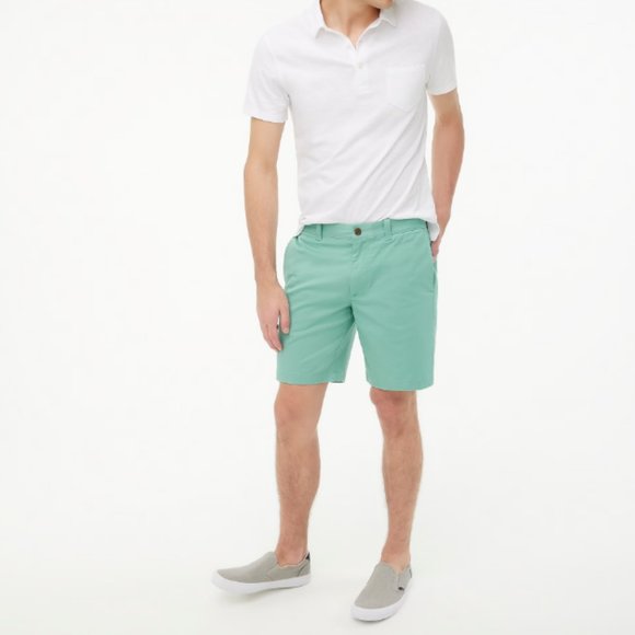 J. Crew Other - NWT J. Crew Men’s 9” Shorts